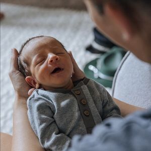 Meet your Posher, Christopher